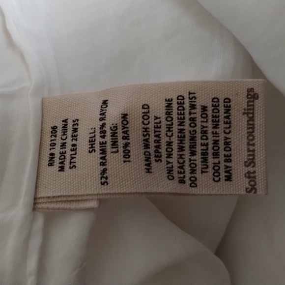 Soft Surroundings - Picture 6 of 9